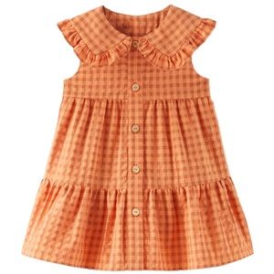 ZARA Baby Dress